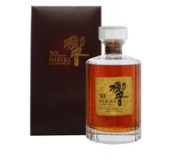 Hibiki 30 Year Old