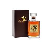 Hibiki 30 Year Old Japanese Blended Whisky