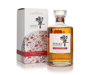 Hibiki Blossom Harmony 2021 Blended Whisky