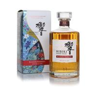 Hibiki Blossom Harmony 2025 Blended Whisky