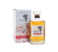 Hibiki Blossom Harmony / Bot.2022 Blended Japanese Whisky