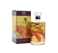 Hibiki Harmony / 100th Anniversary Japanese Blended Whisky