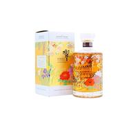 Hibiki - Harmony Limited Edition 2021 Whisky 70cl 43% ABV