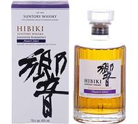 Hibiki Harmony Master's Select 43% 70cl