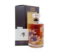 Hibiki - Harmony Master's Select Limited Edition - Whisky 70cl 43% ABV
