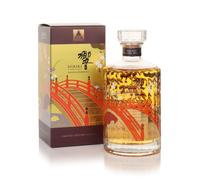 Hibiki Harmony 100th Anniversary 43% 70cl