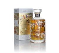 Hibiki Japanese Harmony - 30th Anniversary Limited Edition Blended Whisky