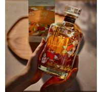 Hibiki 30 Year Old Blended Whisky