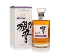 Hibiki Japanese Harmony Master's Select Blended Whisky
