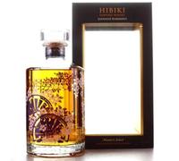 Hibiki Japanese Harmony Master's Select - Limited Edition Blended Whisky