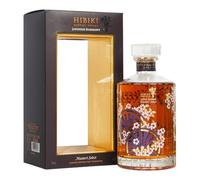 Hibiki Japanese Harmony Master's Select - Limited Edition - Japanese Blended Whisky