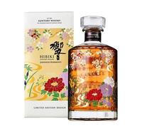 Hibiki Japanese Harmony Ryusui-Hyakka Limited Edition