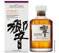 Hibiki Japanese Harmony Suntory Whisky, 70cl
