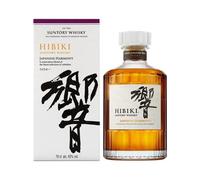 Hibiki Japanese Harmony Suntory Whisky 70cl - Whiskey