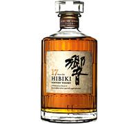Hibiki Whiskey 17 Years Old, 700ml