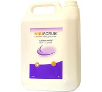 Hibiwash Skin Cleanser - 5 Litre Bottle