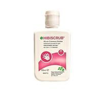 Hibiscrub Solution 4% For Replenishing