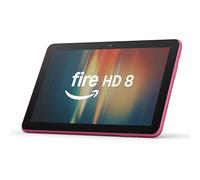 Amazon Fire HD 8 Tablet (Newest Generation) 8" HD Display 3GB Memory 32GB Storage - Black, New