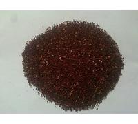 Hibiscus Flowers Dried Fine Cut Loose Leaf Tea Infusion Premium Quality by Masala Cottage® 25g-1.9kg (200, Grams)