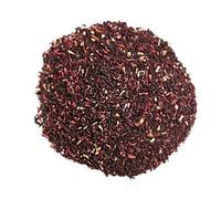 Hibiscus Flowers Fine Cut - 100g