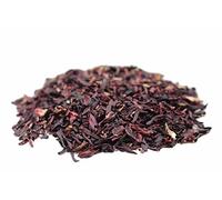Hibiscus Flowers Loose Leaf Tea - 150g tin