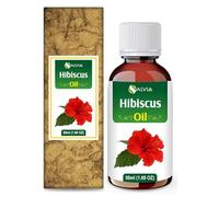 Hibiscus (Hibiscus Sabdariffa L) 100% Natural Pure Undiluted Uncut Carrier Oil 50ml