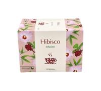 Hibiscus infusion 20 packets
