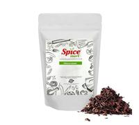 Hibiscus Leaves | Flower Dried Loose Leaf Herbal Tea Brew Premium Quality Free UK P&P (950g)