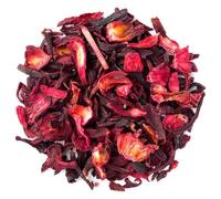 Hibiscus Leaves | Flower Dried Loose Leaf Herbal Tea Infusion 25g-1900g (1000g)