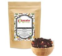 Hibiscus Leaves | Leaf | Petals | Whole Loose Premium Quality 25g-1900g (90g)
