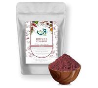 Hibiscus Leaves | Leaf Powder Premium Quality 25g-1900g (25g)