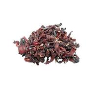 Hibiscus Petals - by Uncle Roy's - 10g/110ml Jar