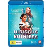 Hibiscus & Ruthless [Blu-ray] (Region B)