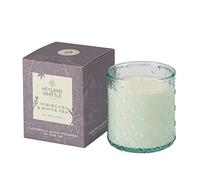 Hibiscus & White Tea Eco Candle in a Glass 280g - Heyland & Whittle