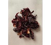 Hibiscus Whole Flowers 100g The Spiceworks-Hereford Herbs & Spices