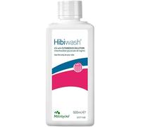 Hibiwash Skin Cleanser - 500ml Bottle