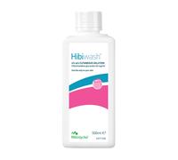 Hibiwash Full Body Antimicrobial Wash for Pre-And-
