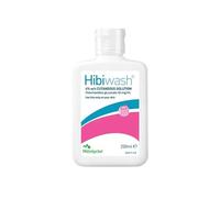 Hibiwash Full Body Antimicrobial Wash for Pre-And-Post Operative Care, 250Ml