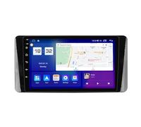 HIBIYA Android 14 Double Din Car Stereo For Volkswagen Polo 6 2020-2022 Head Unit 9”IPS Touchscreen Multimedia Player Support Carplay Bluetooth GPS RDS SWC(Y1 8Core 4+32G)