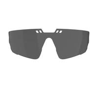 HiBloks Polarized UV400 Replacement Lens for Oakley Meta Vanguard Glasses, Black