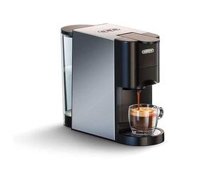 HiBREW 4-in-1 capsule coffee maker 1450W H3A