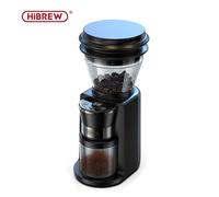 HiBREW G3 Electric Coffee Grinder 31 Settings Conical Burr Mill For Espresso