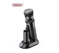 HiBREW G5 Electric Coffee Grinder With 48mm Conical Burr 36 Gears Grinding Adjustable for Espresso/Turkish/Pour Over/Mocca/Drip Coffee