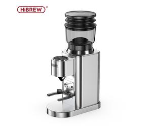 HiBREW G7 Automatic Electric Burr Coffee Grinder 48 Grind Settings Adjustable