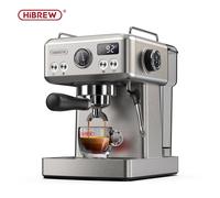 HiBREW H10A Expressso Coffee Machine Cold&Hot Brew DIY Coffee Maker 20Bar