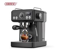 HiBREW H10A Expressso Coffee Machine Cold&Hot Brew DIY Coffee Maker 20Bar