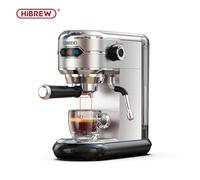 HiBREW H11 Coffee Cafetera 20 Bar Machine Hot Water High Pressure Extraction UK