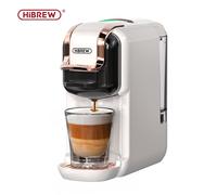 HiBREW H2B 5-in-1 Multi Capsule Coffee Machine Dolce Gusto Nespresso Compatible