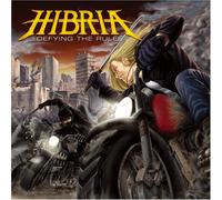 Hibria - Defying the Rules