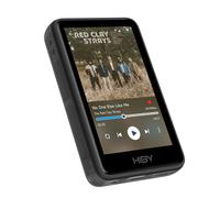 HiBy R1 Digital Audio Player DAP Hi-Res Streaming Tidal Qobuz WiFi Bluetooth 5.1